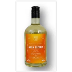 Gold Tecuila